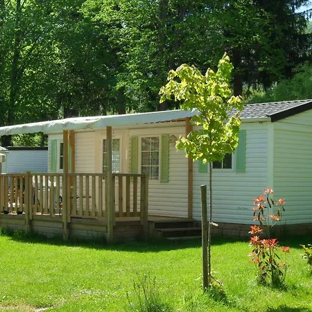 Camping Le Haut Salat 3*