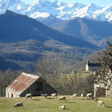 Kemp Camping Le Haut Salat 3*
