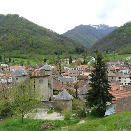 Camping Le Haut Salat