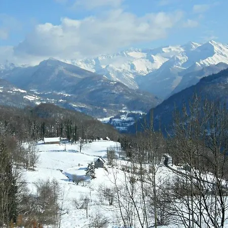 Camping Le Haut Salat Kemp 3*