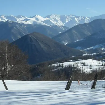 Camping Le Haut Salat Seix