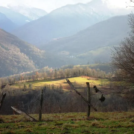 Kemp Camping Le Haut Salat