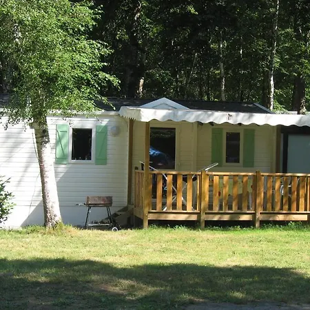 Camping Le Haut Salat 3* Seix